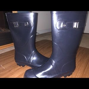 Rainboots